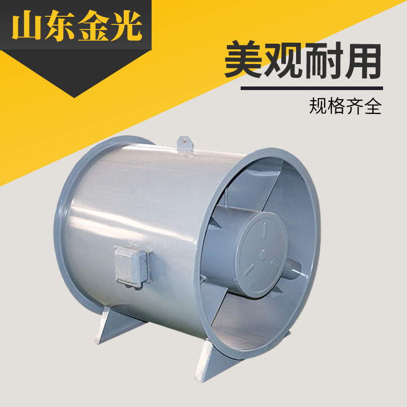 排煙風(fēng)機(jī)的性能受什么影響？